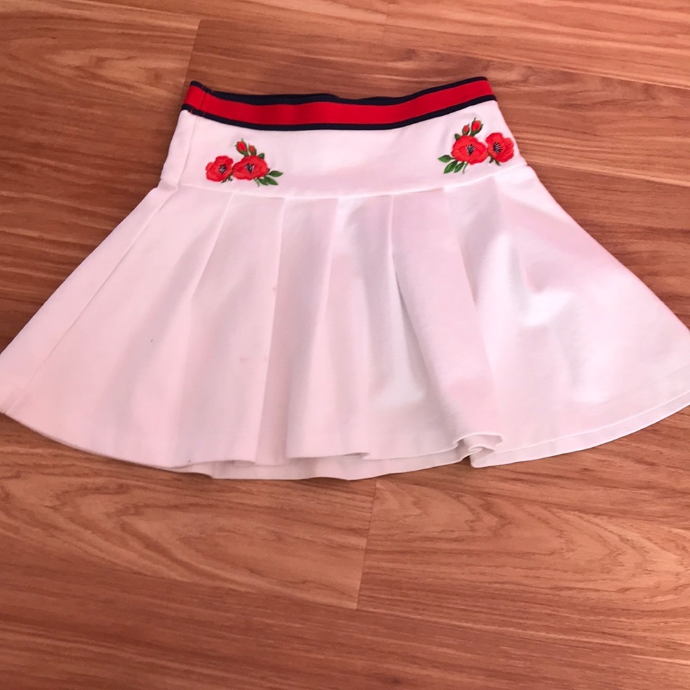 🌺Little girl's skirt🌺